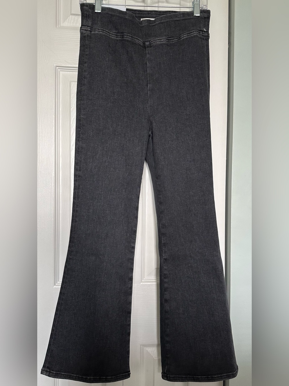 FRAME, Jetset Crop Mini Boot Jeans, NWT, High Rise